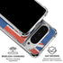 Australia Flag Distressed Google Pixel 10 Pro Clear Case